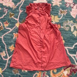 ATHLETA Levitate Tank